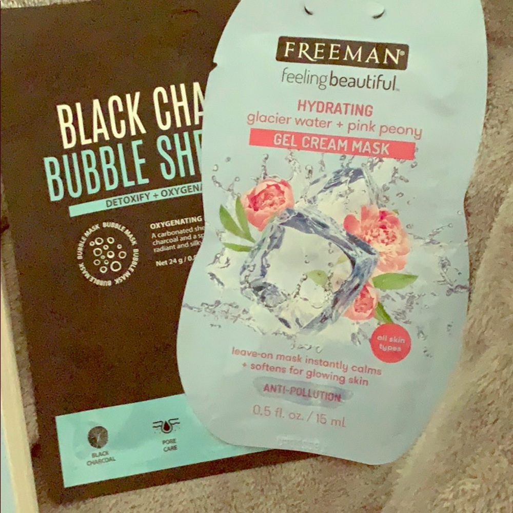 Face Masks
